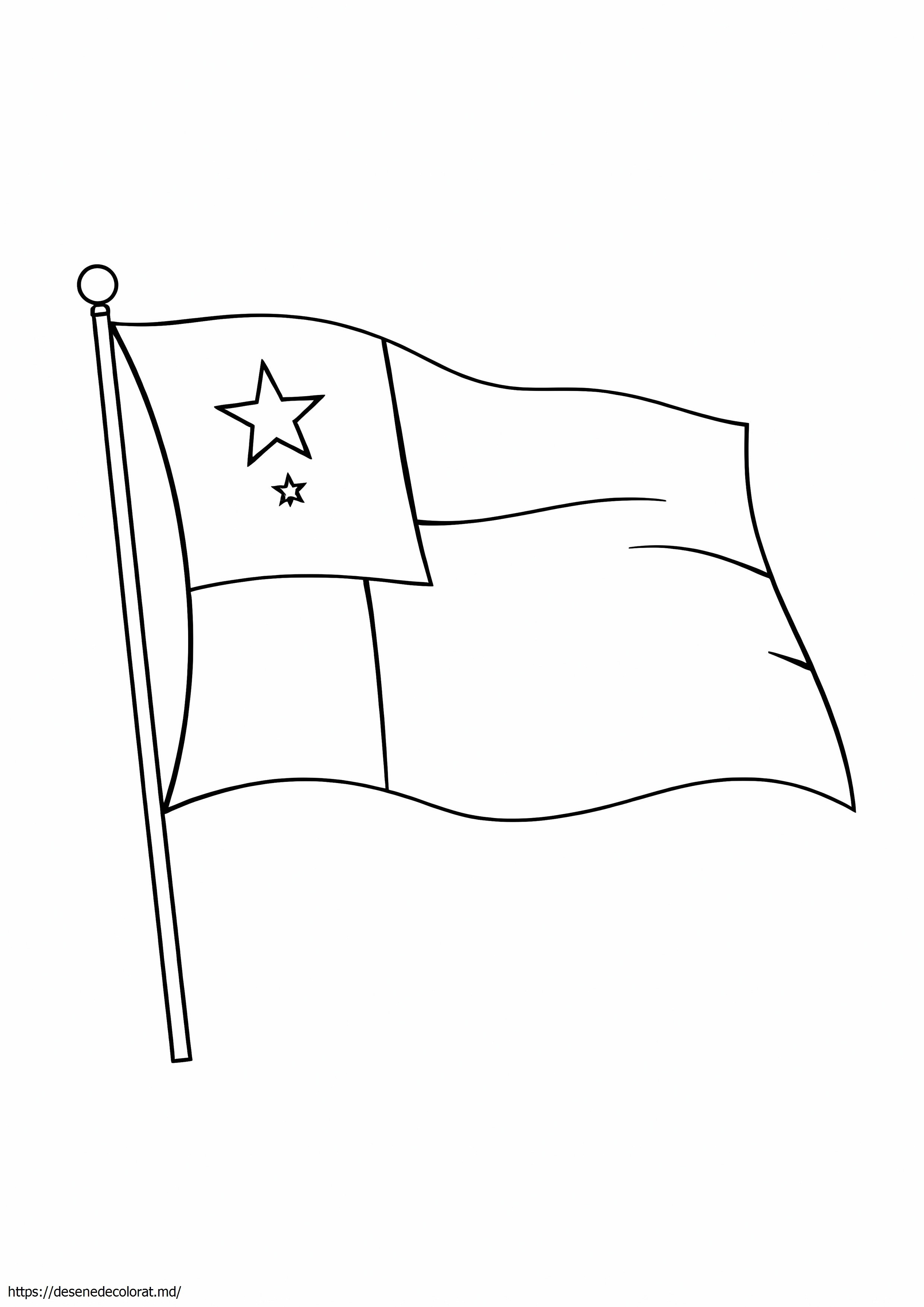 Steagul tarii
