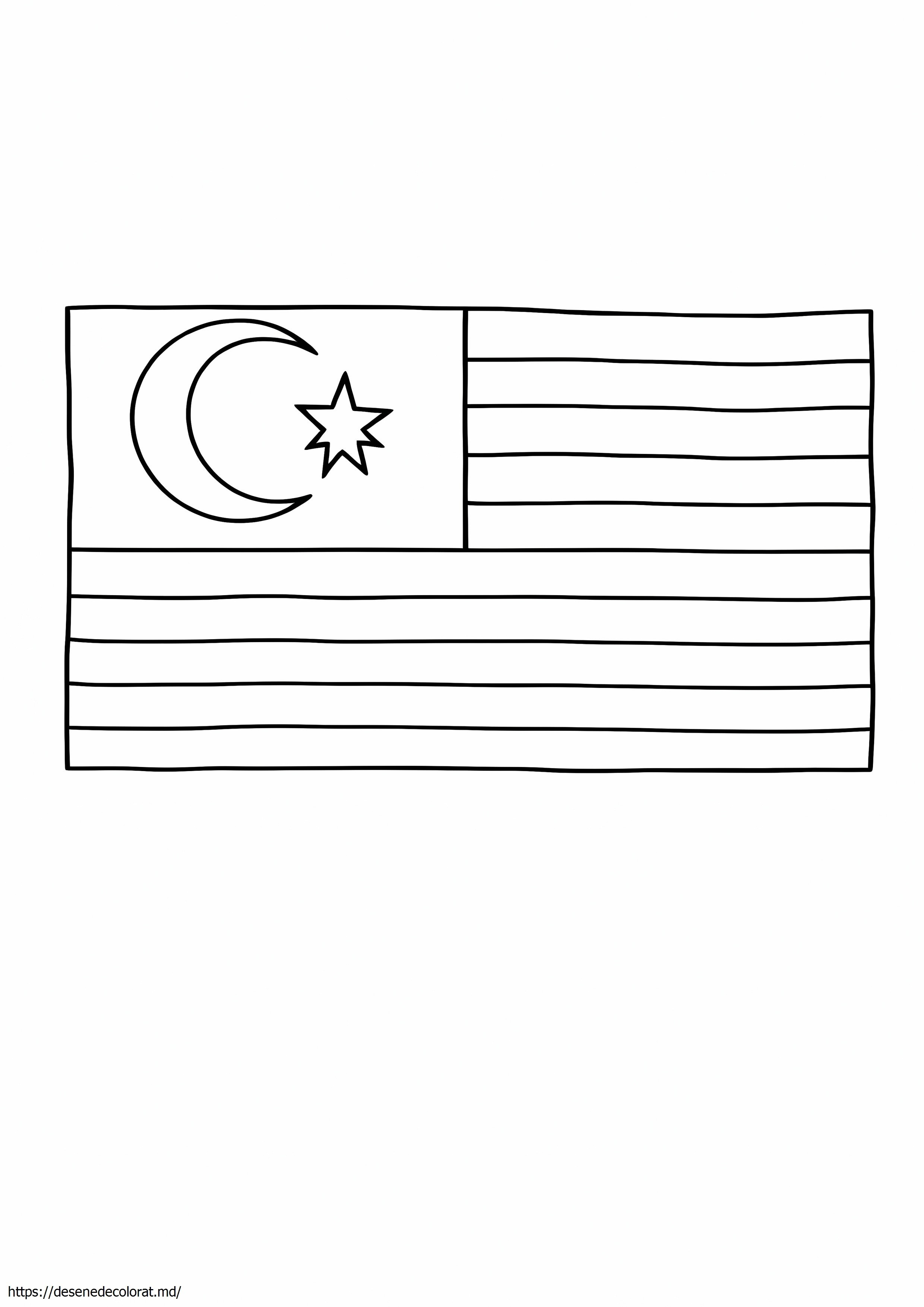 Steagul Malaeziei