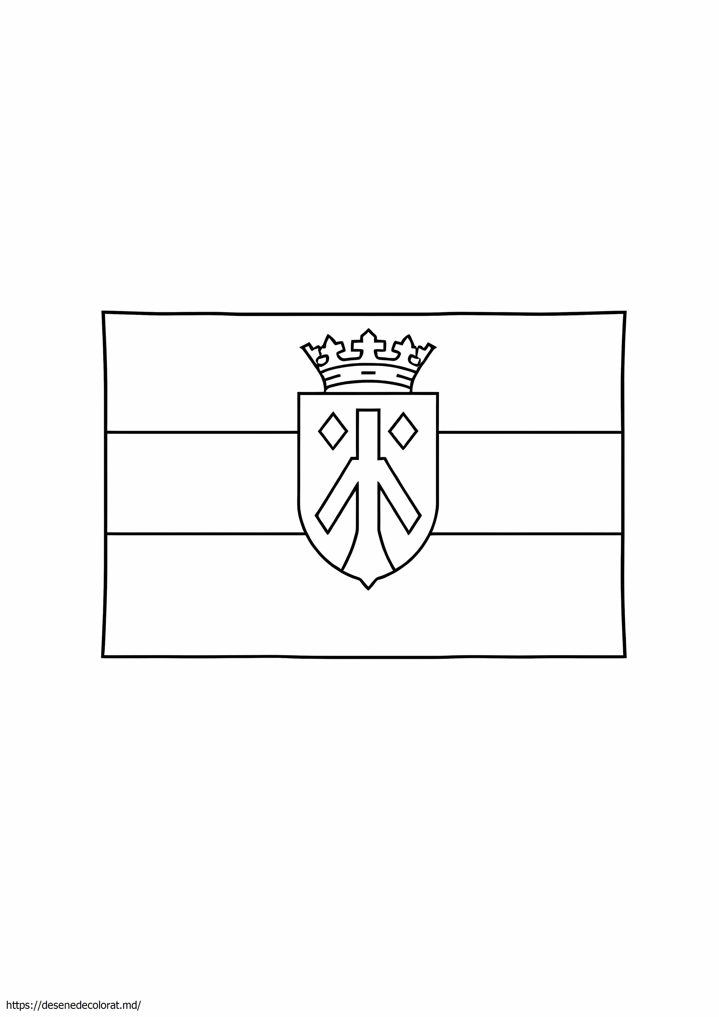 Steagul Ungariei
