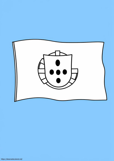Steagul portughez