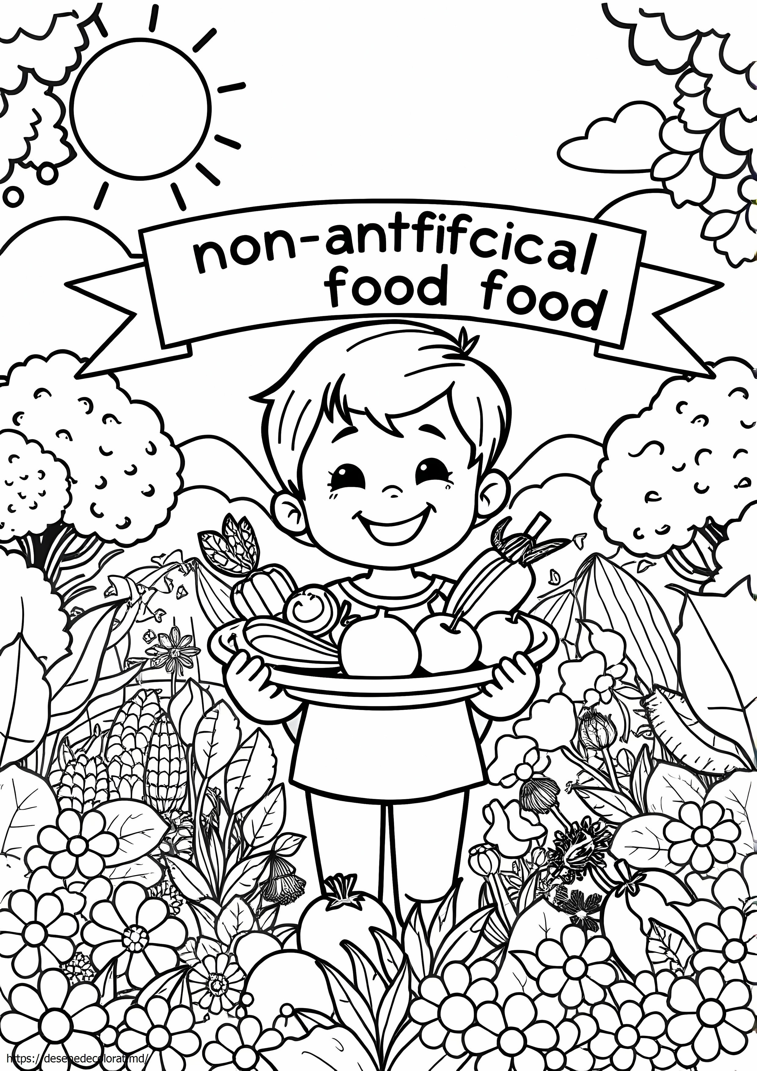 Alimente neartificiale