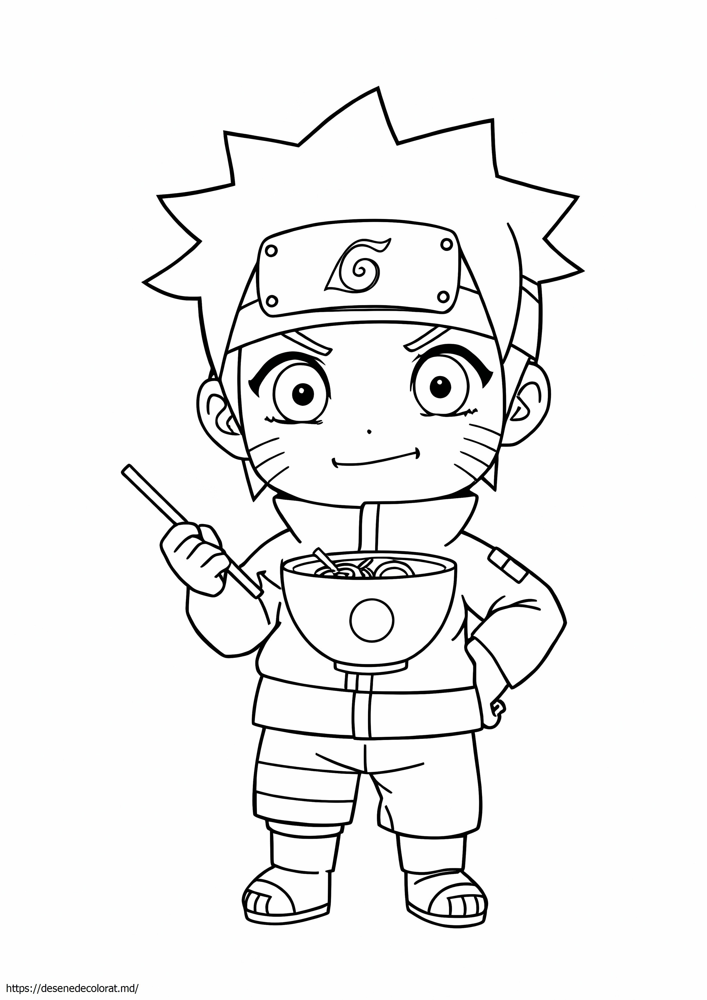 Drăguț naruto