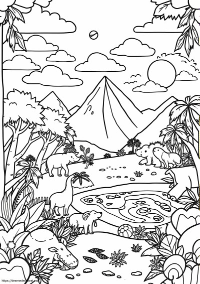 Habitate animale
