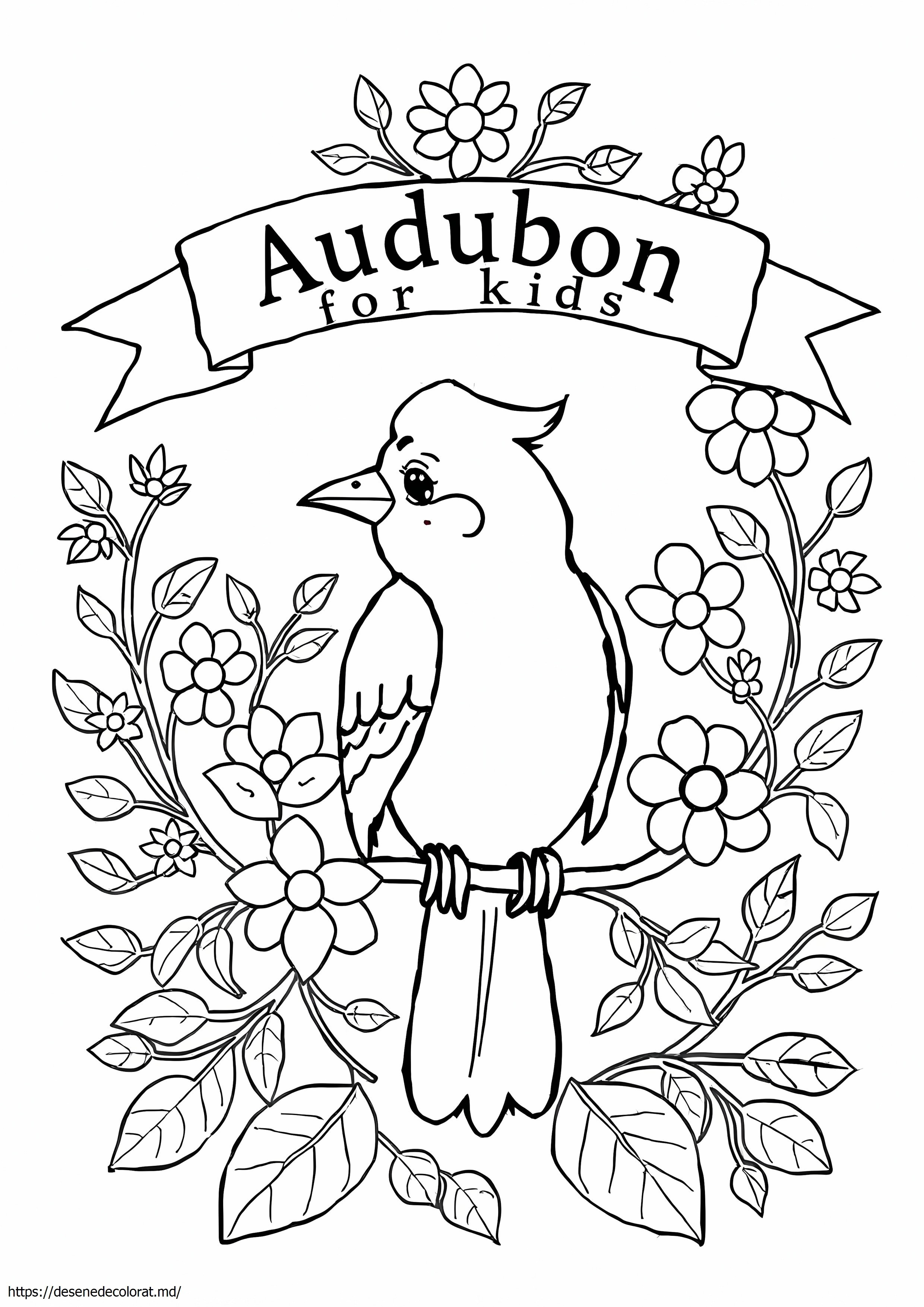Audubon