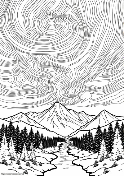 Aurora boreala