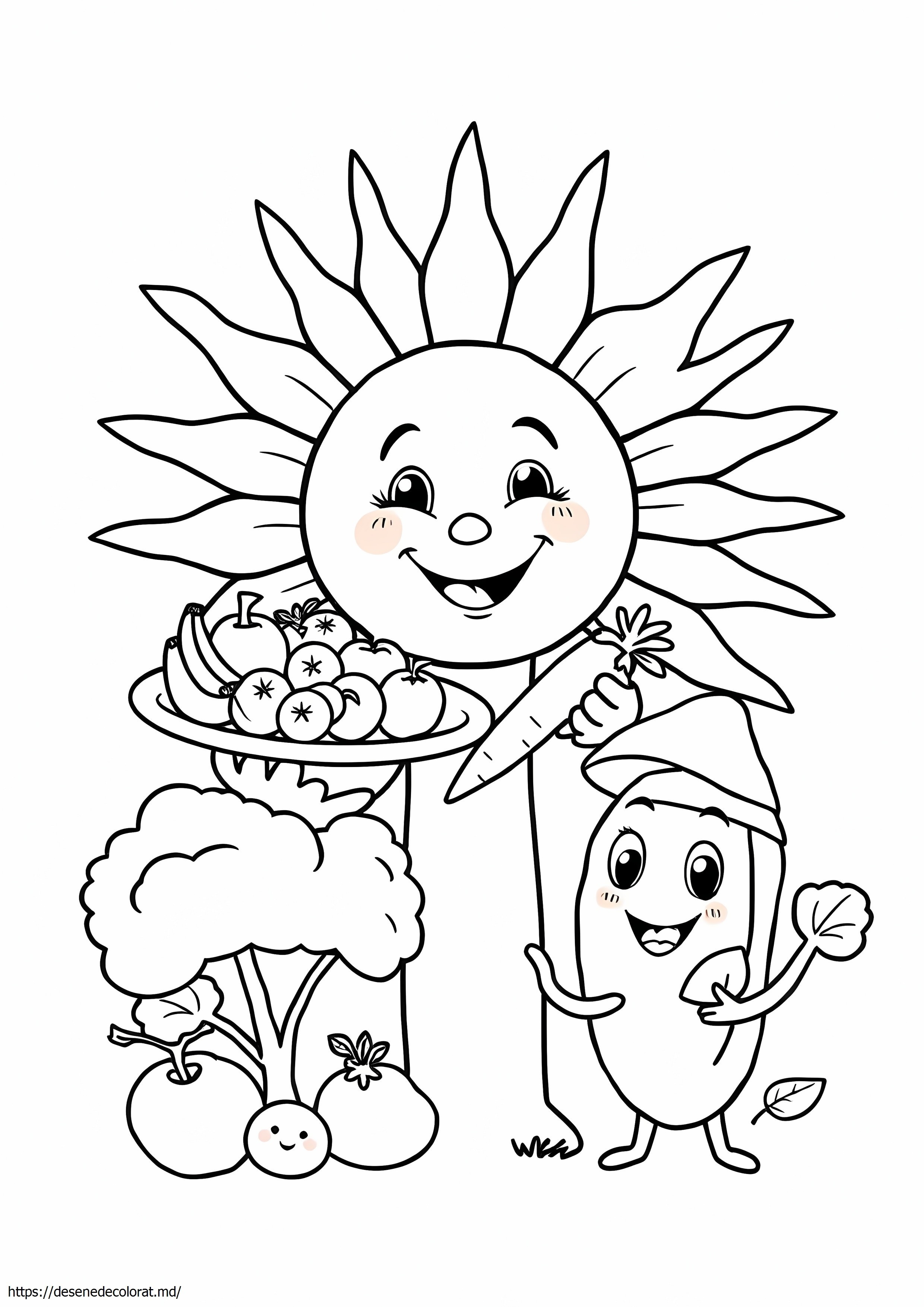 Cea mai buna mancare naturala