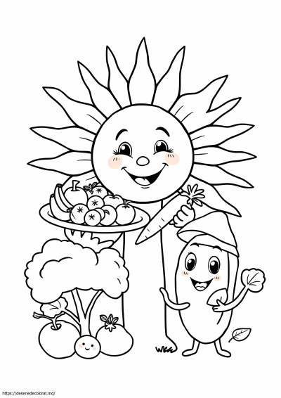 Cea mai buna mancare naturala
