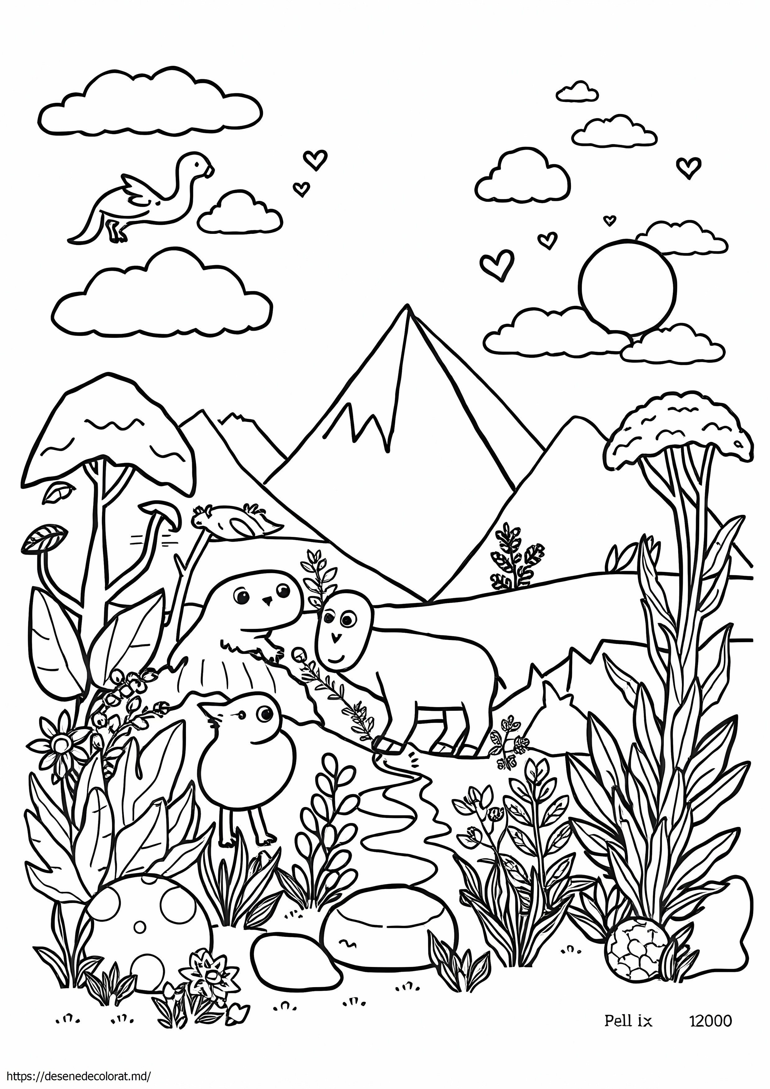 Biomul