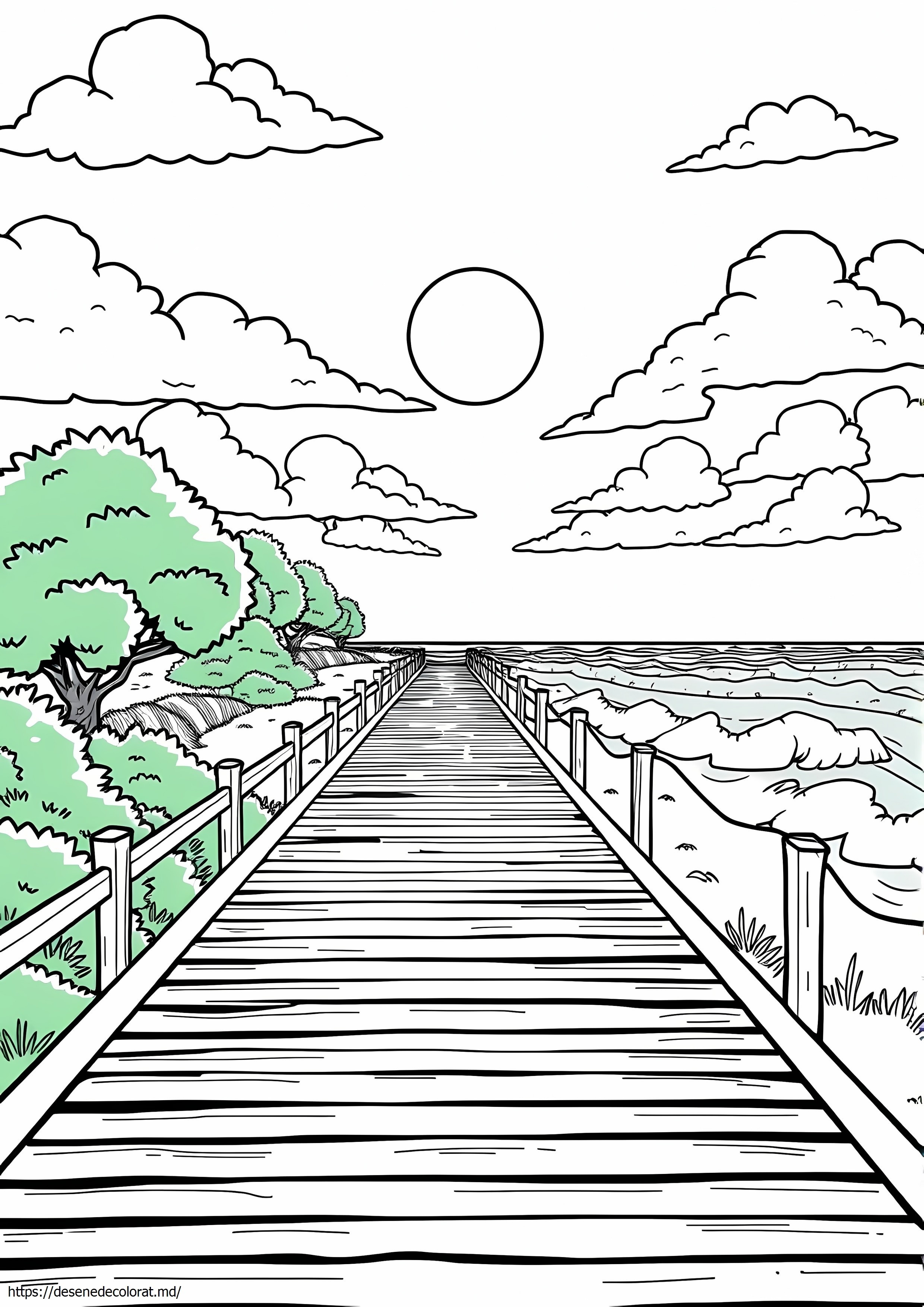Promenada