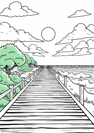 Promenada