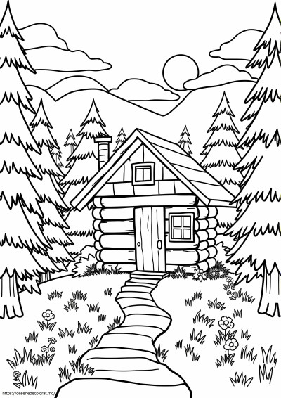 Cabină