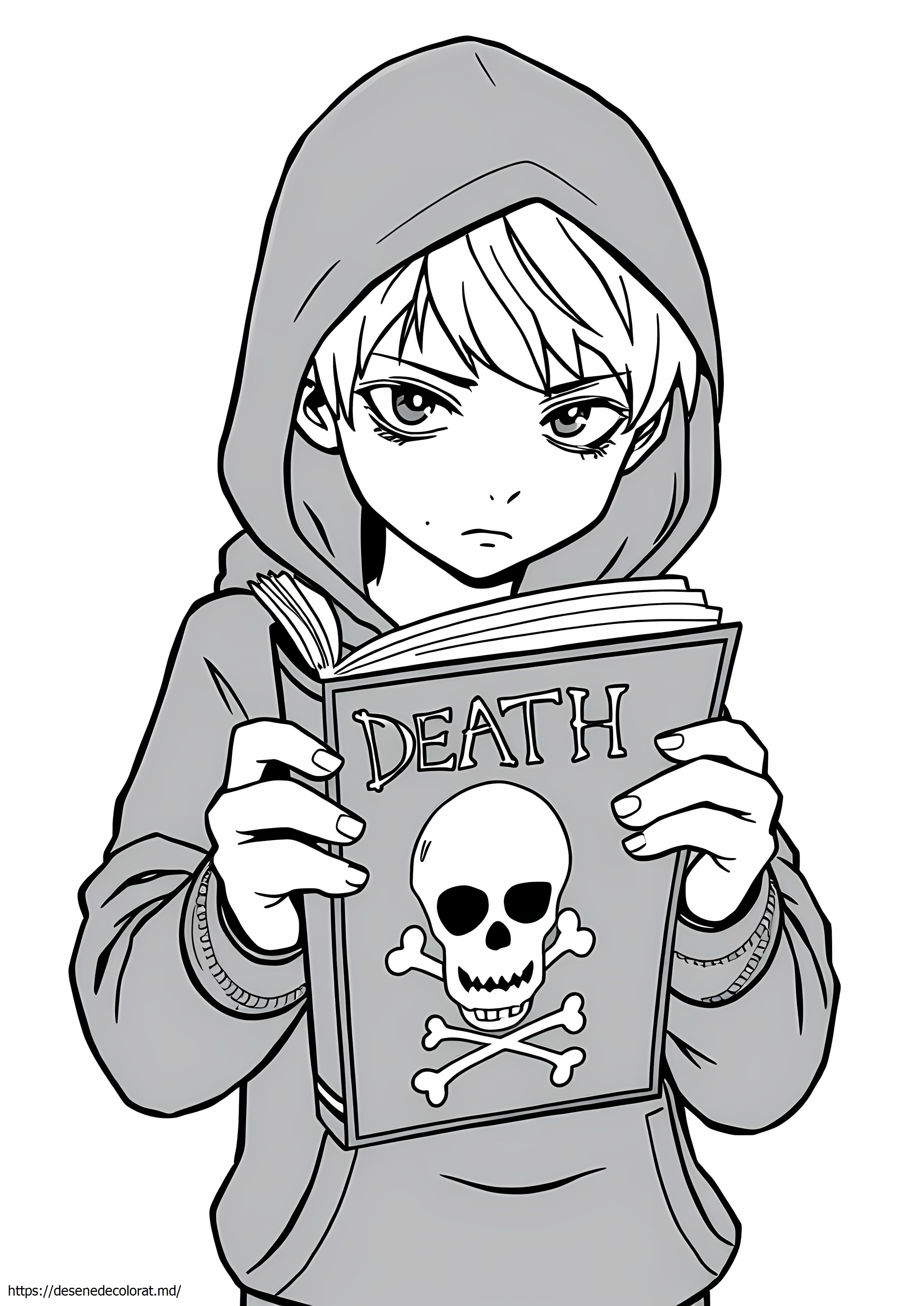Death Note