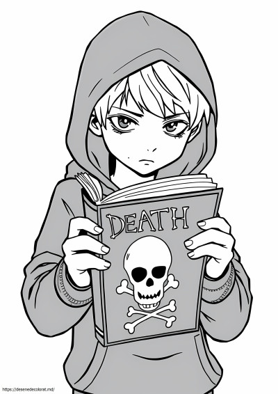 Death Note