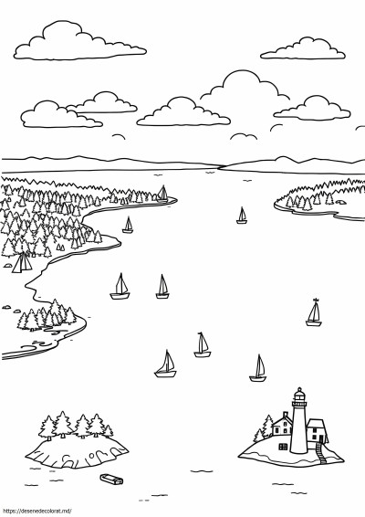 Golful Chesapeake