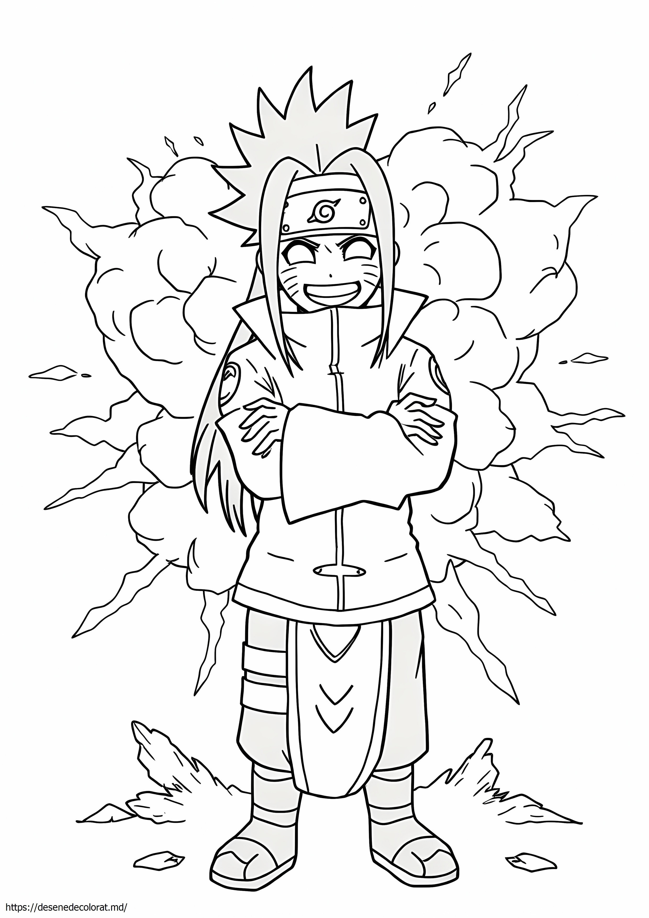 Deidara