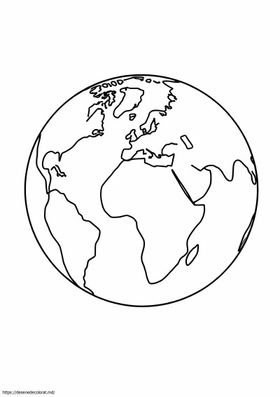 Clipart pământ