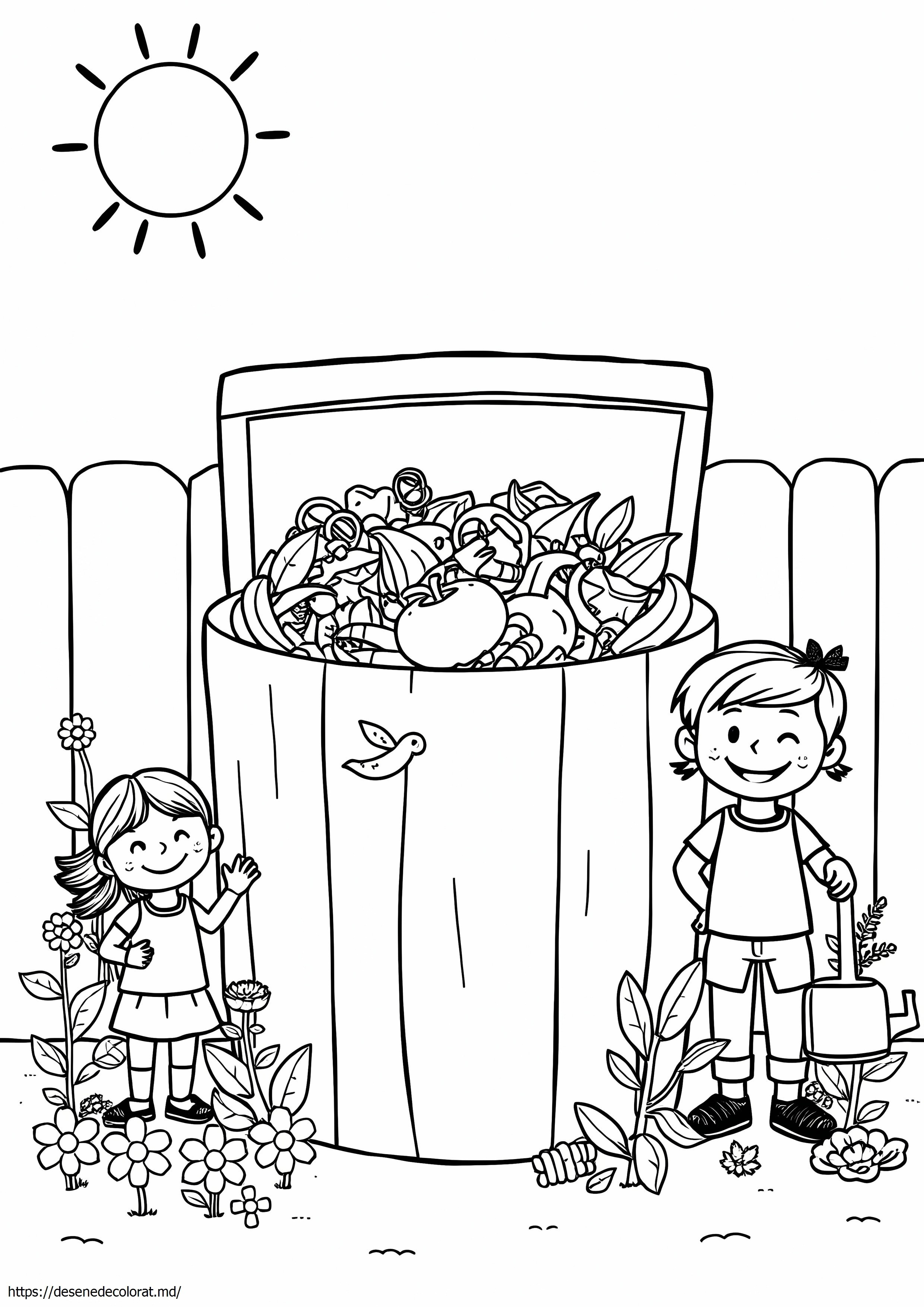 Compost