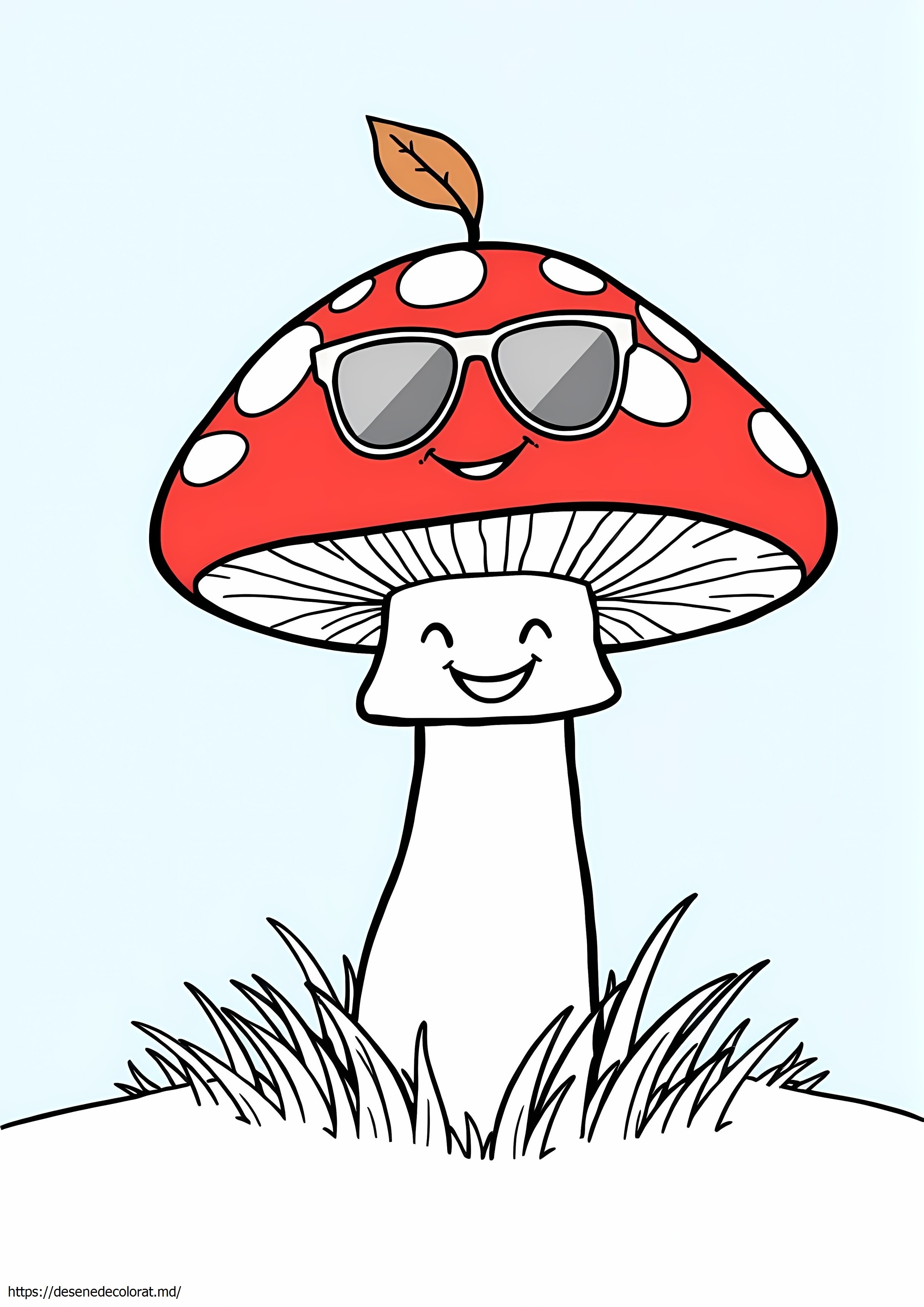 Ciuperca rece
