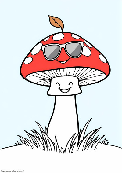 Ciuperca rece