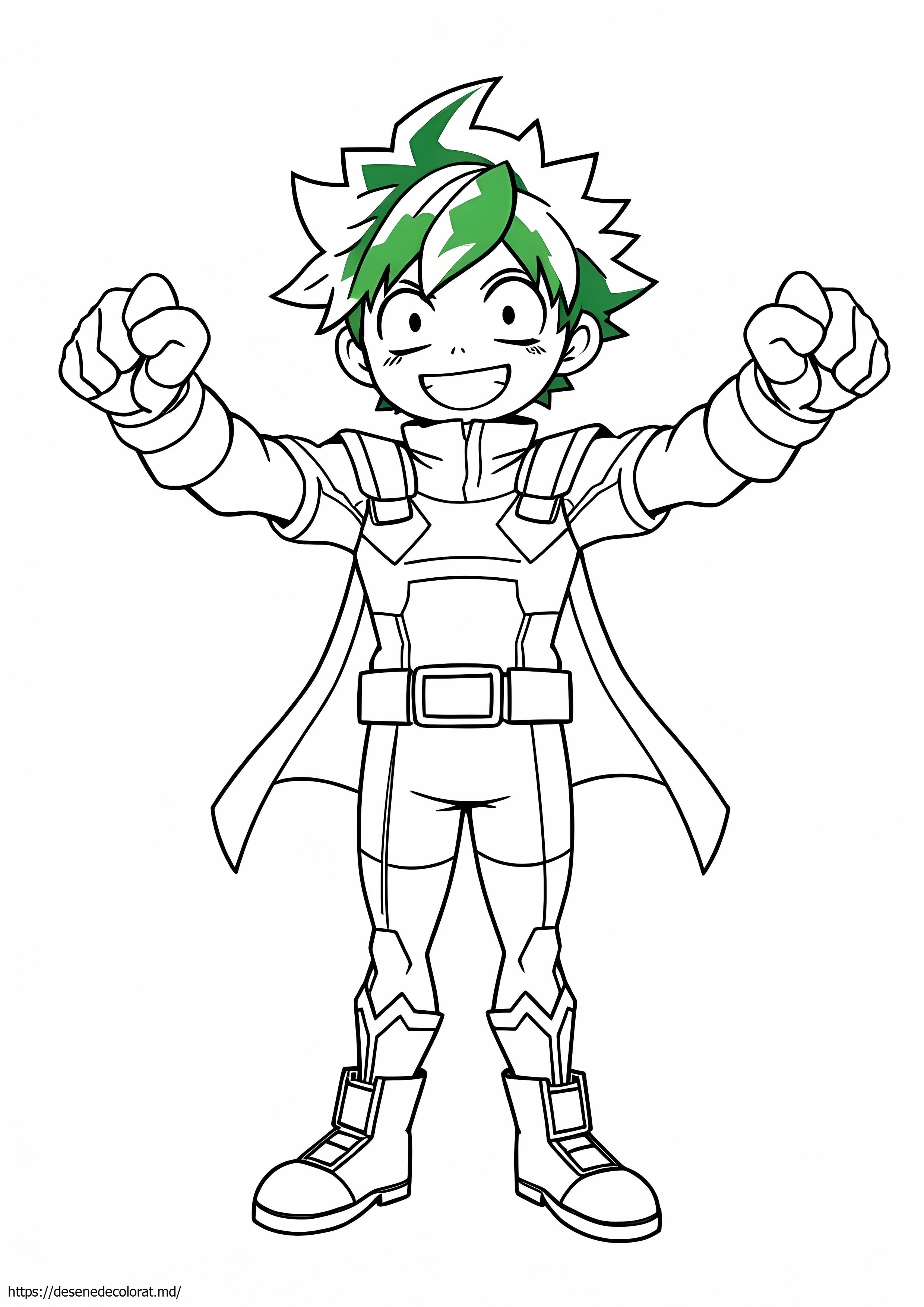 Deku