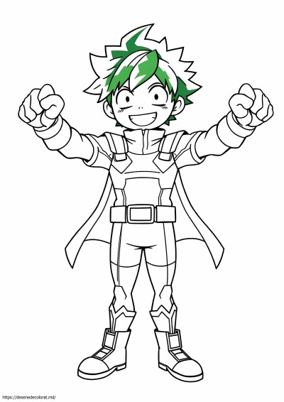 Deku