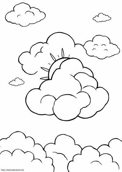 Nori cumulus
