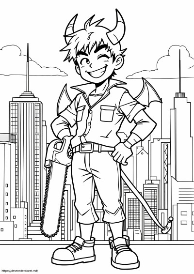 Denji