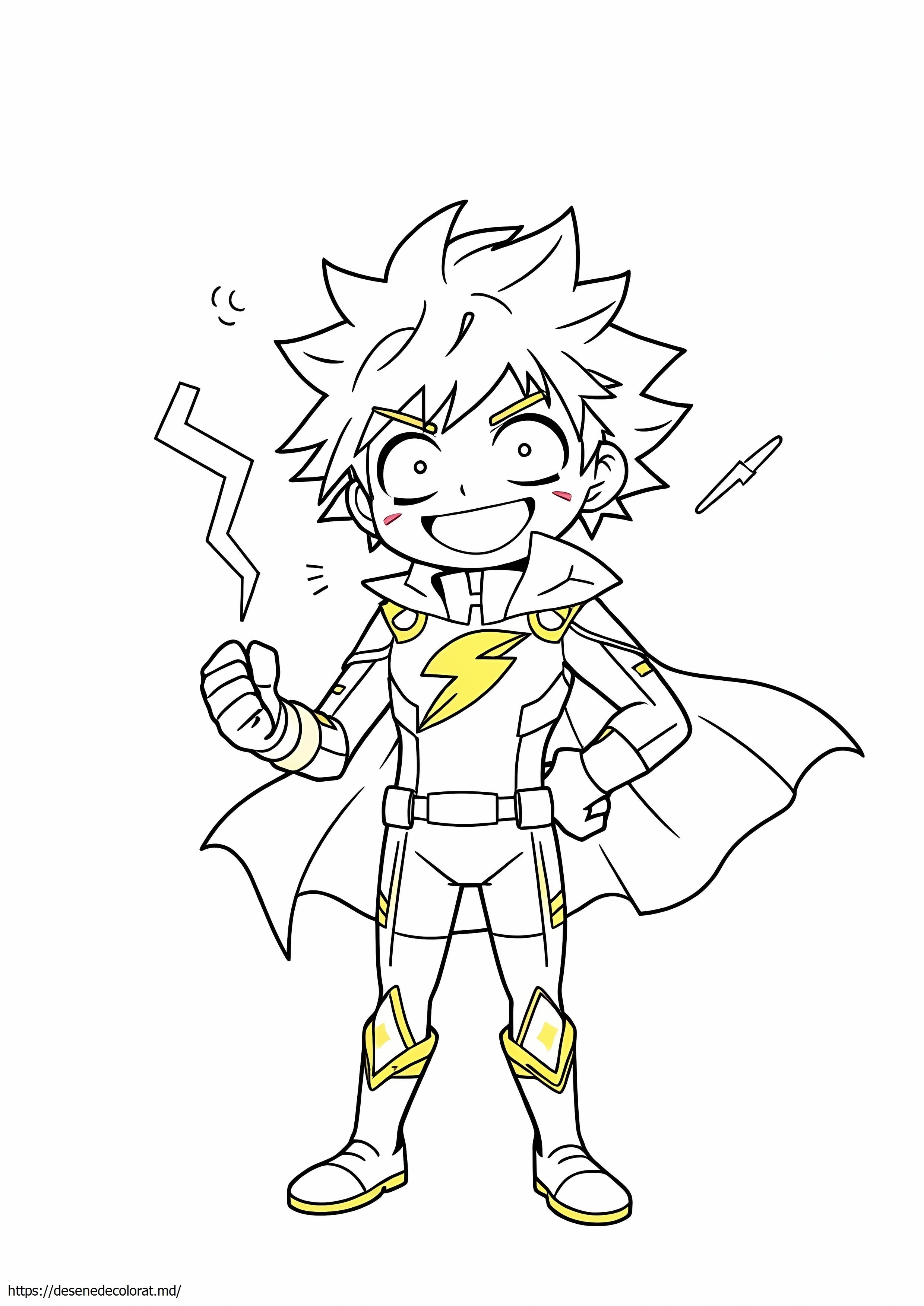 Denki