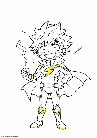 Denki