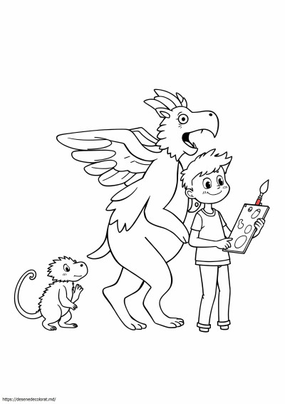Evoluţie