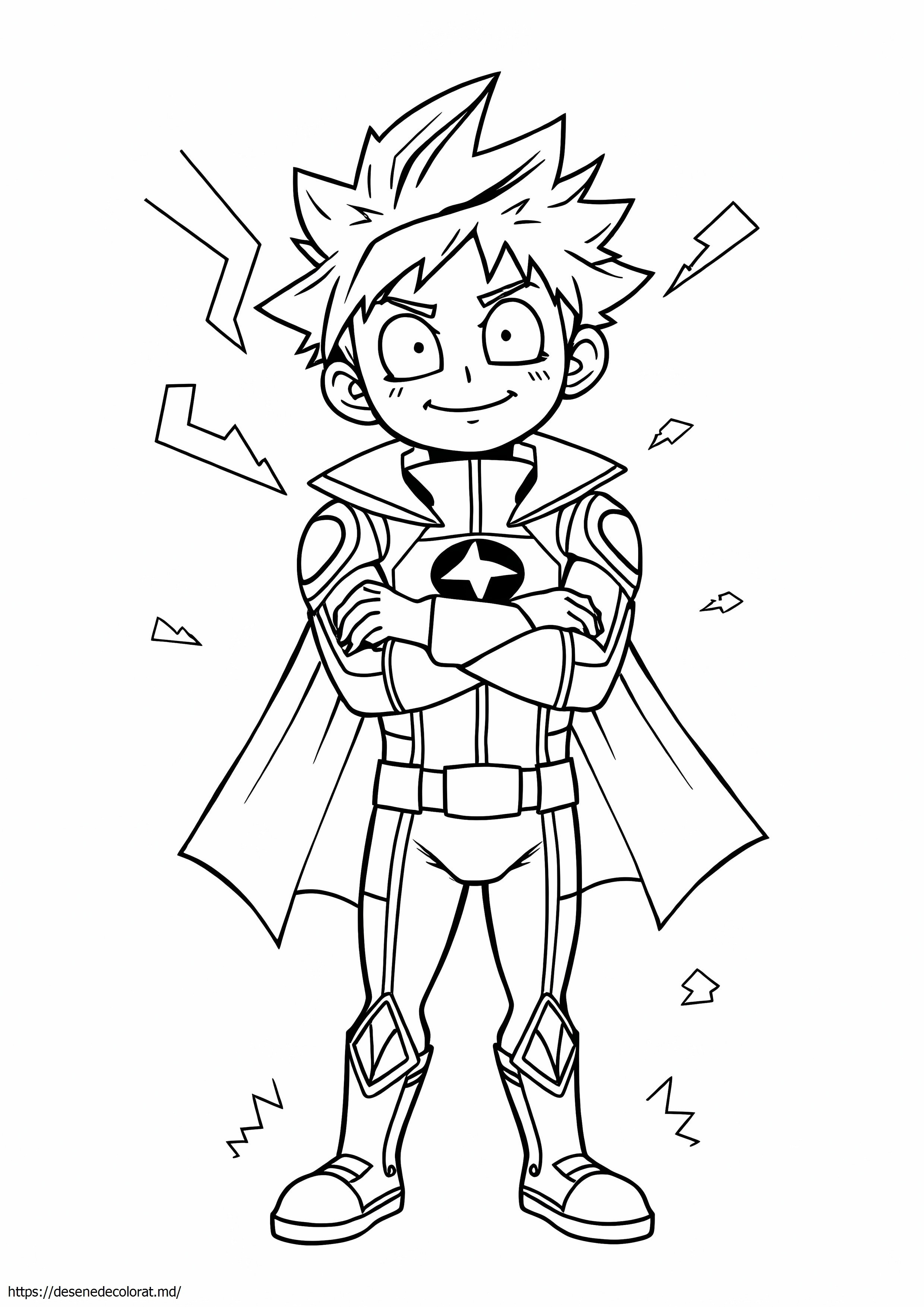 Denki kaminari