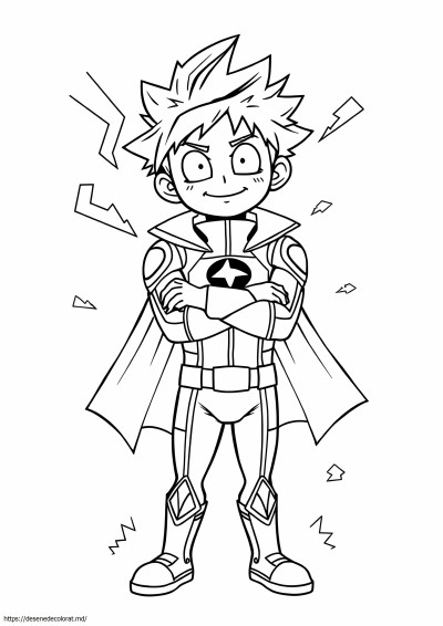 Denki kaminari