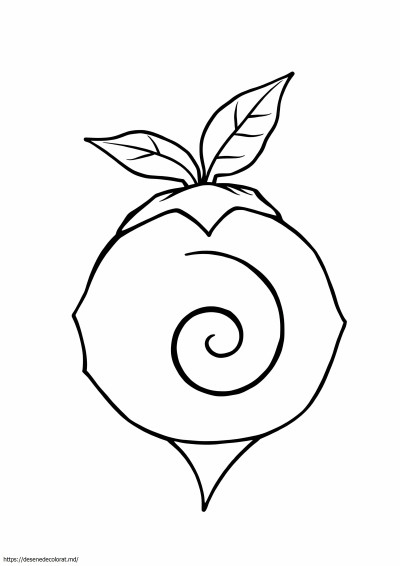 Fructul diavolului