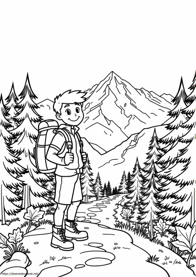 Excursionist