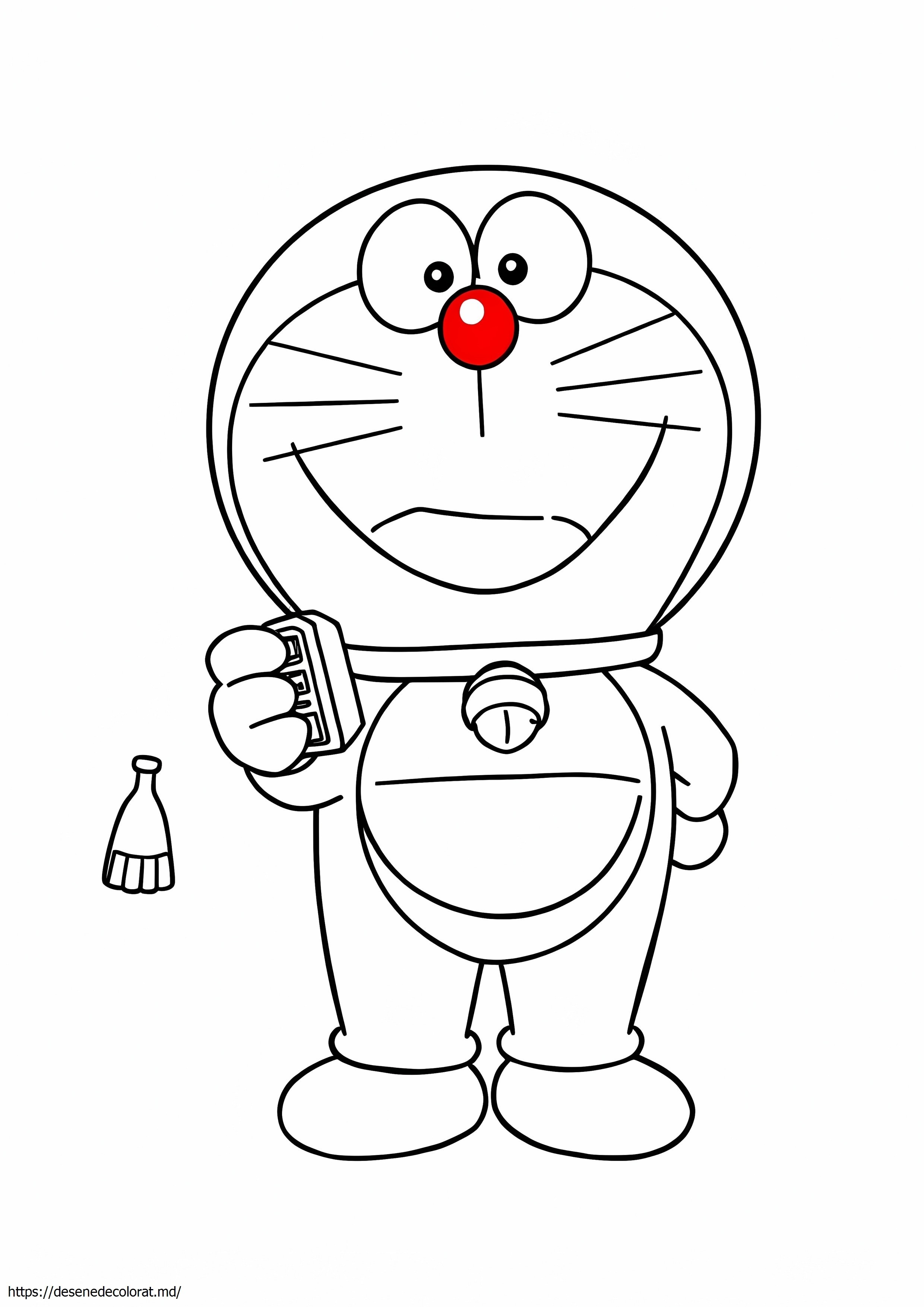 Doreamon