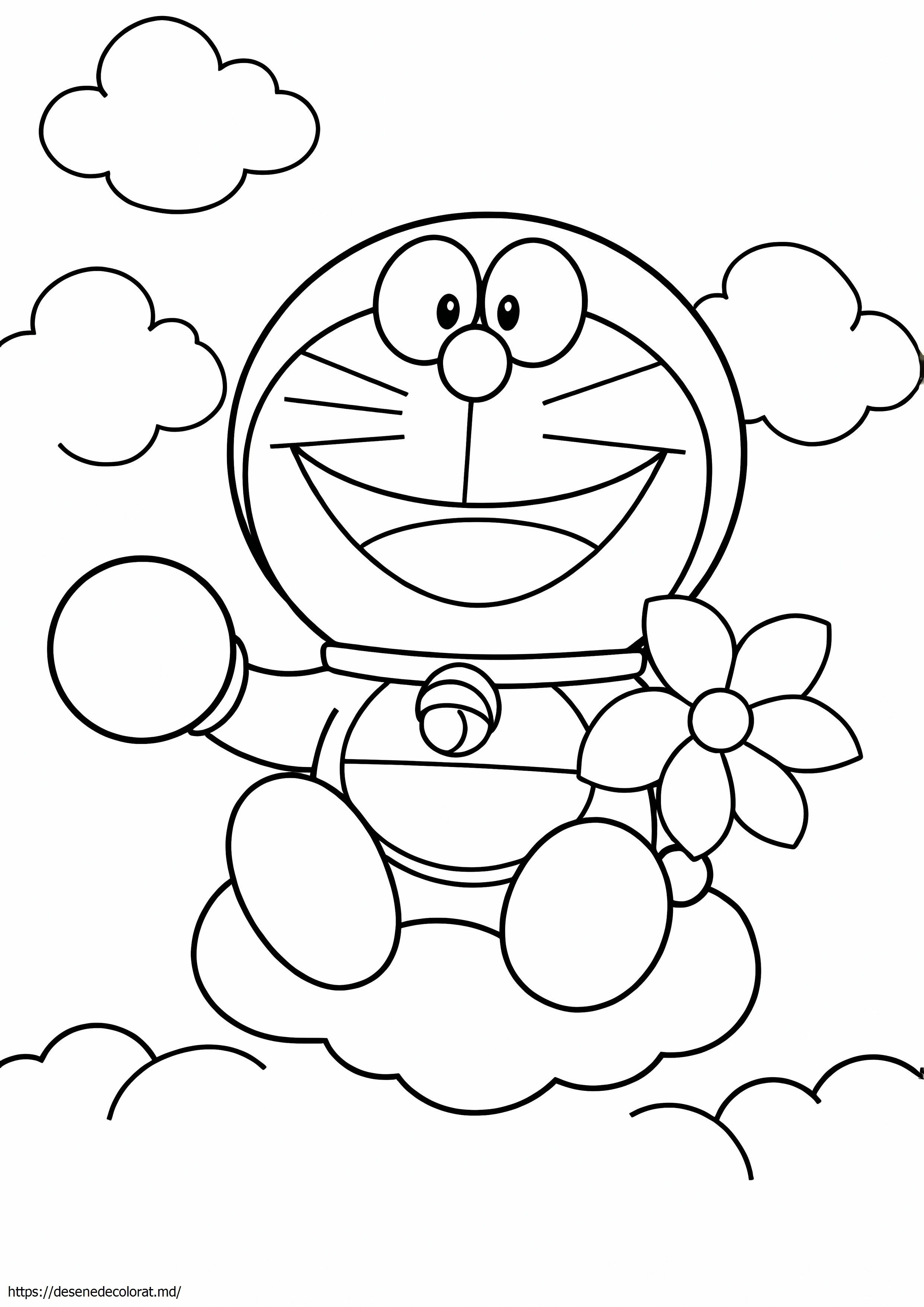 Doramon