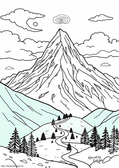 Puternicul Everest