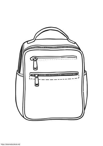 Sac de prânz