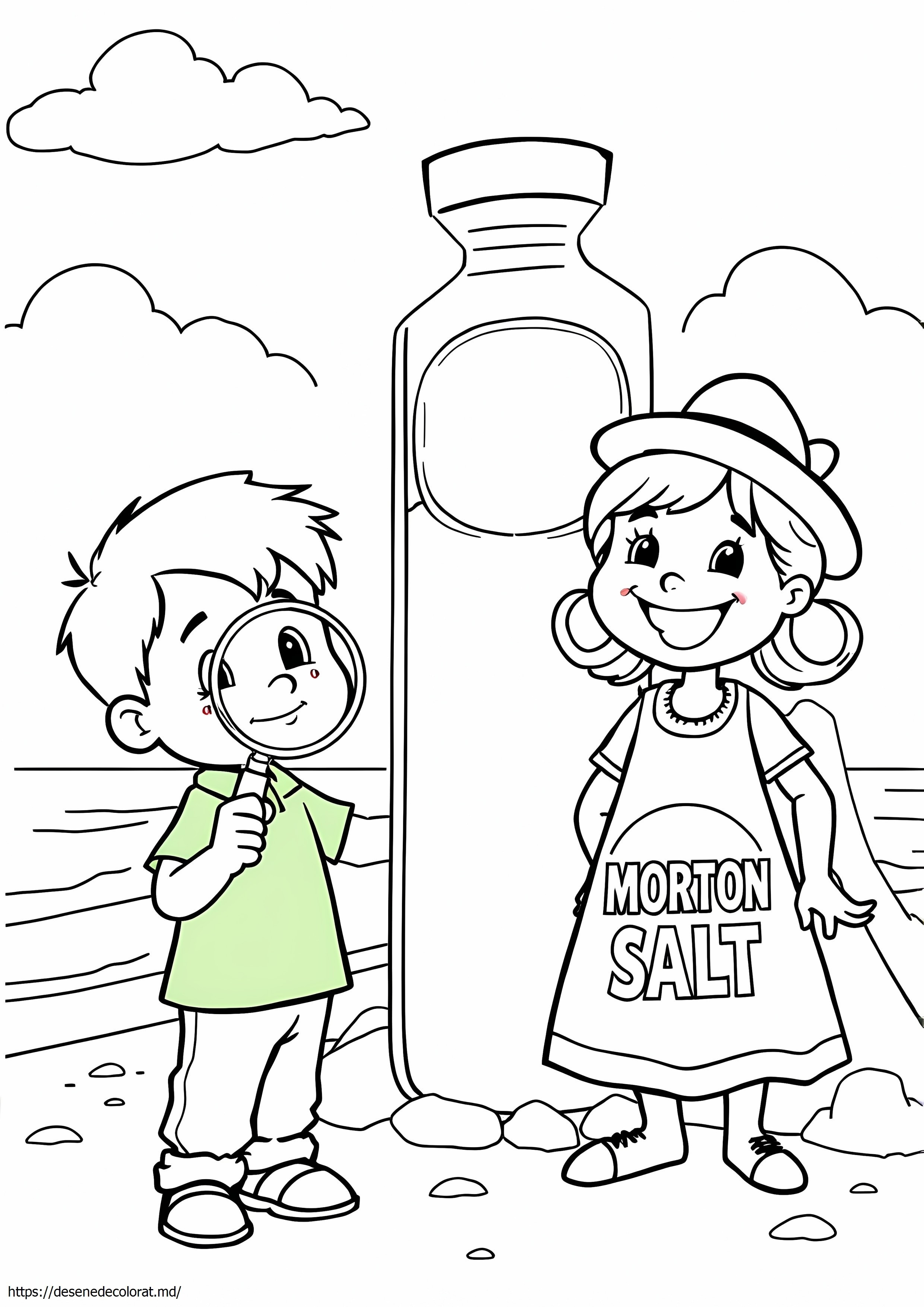 Morton