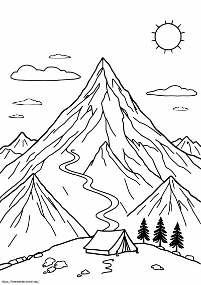 Muntele Everest