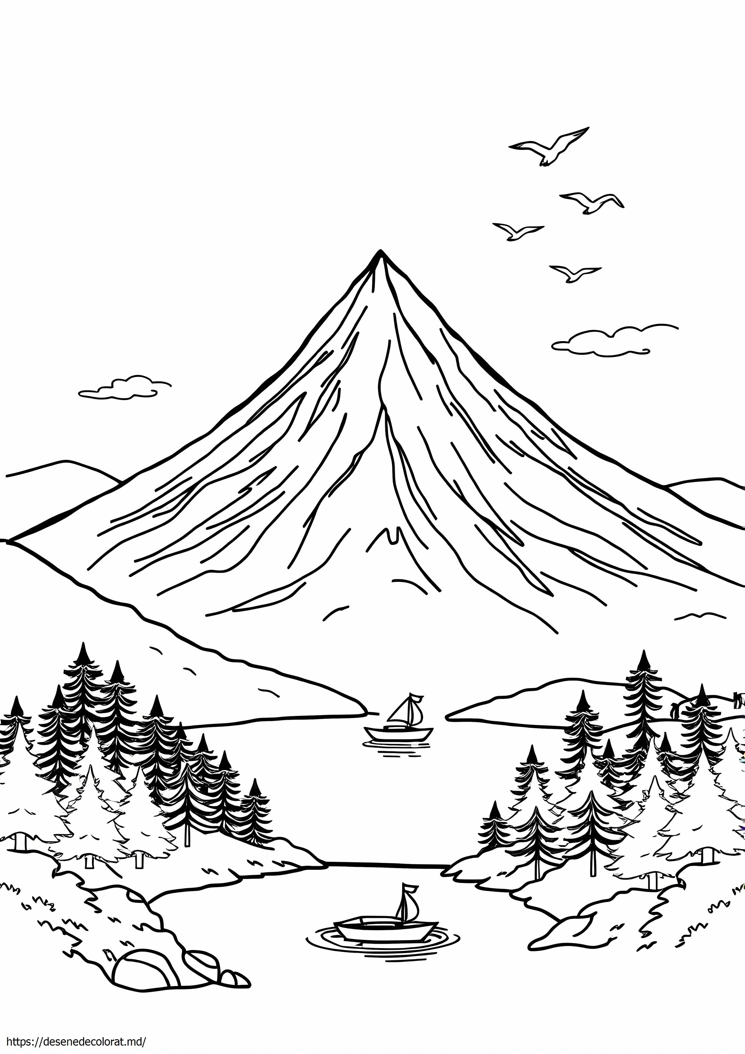 Mt fuji