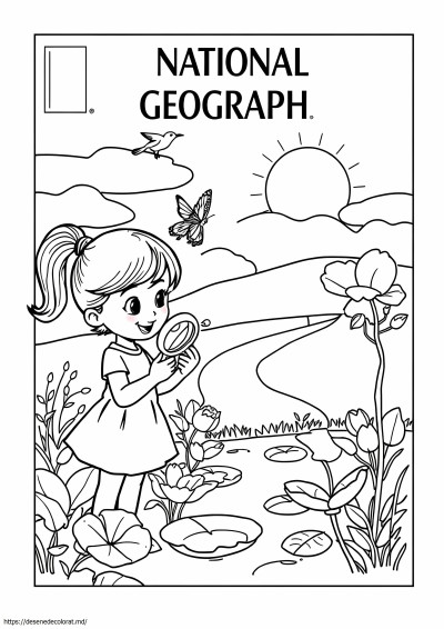 National geografic