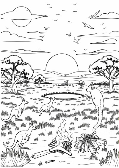 Outback