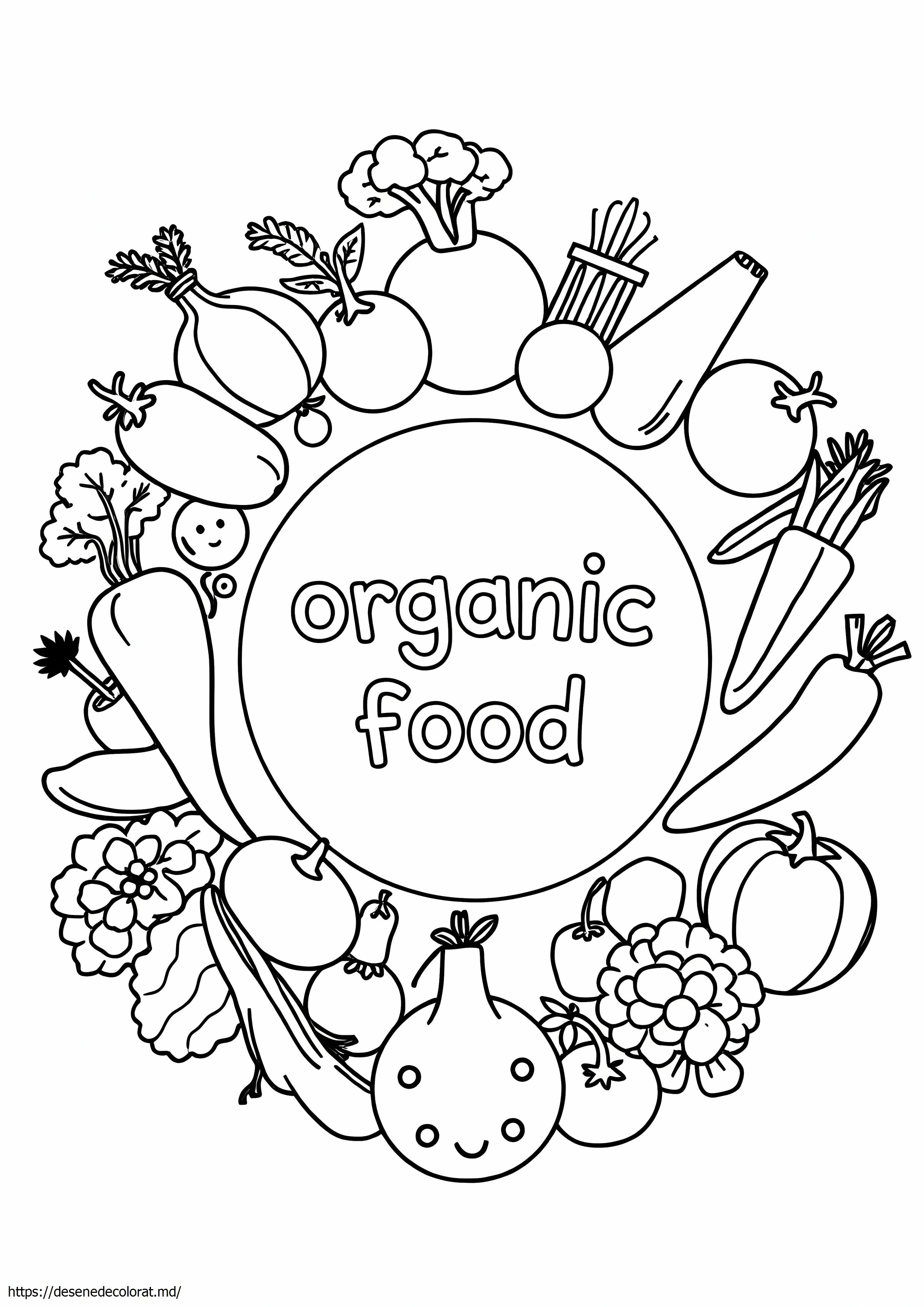 Alimente organice