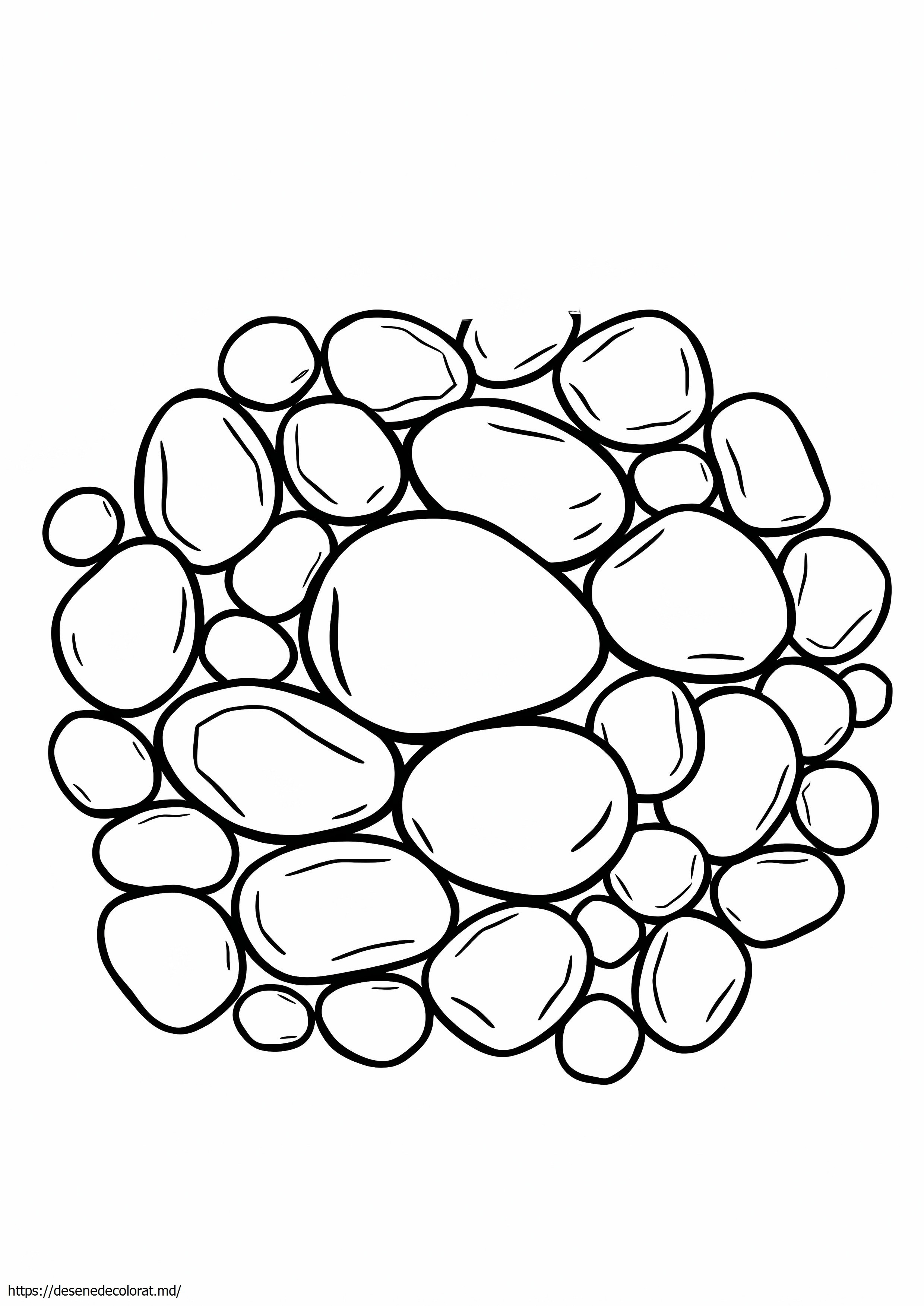 Pietricele
