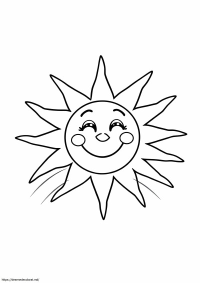 Soare curcubeu