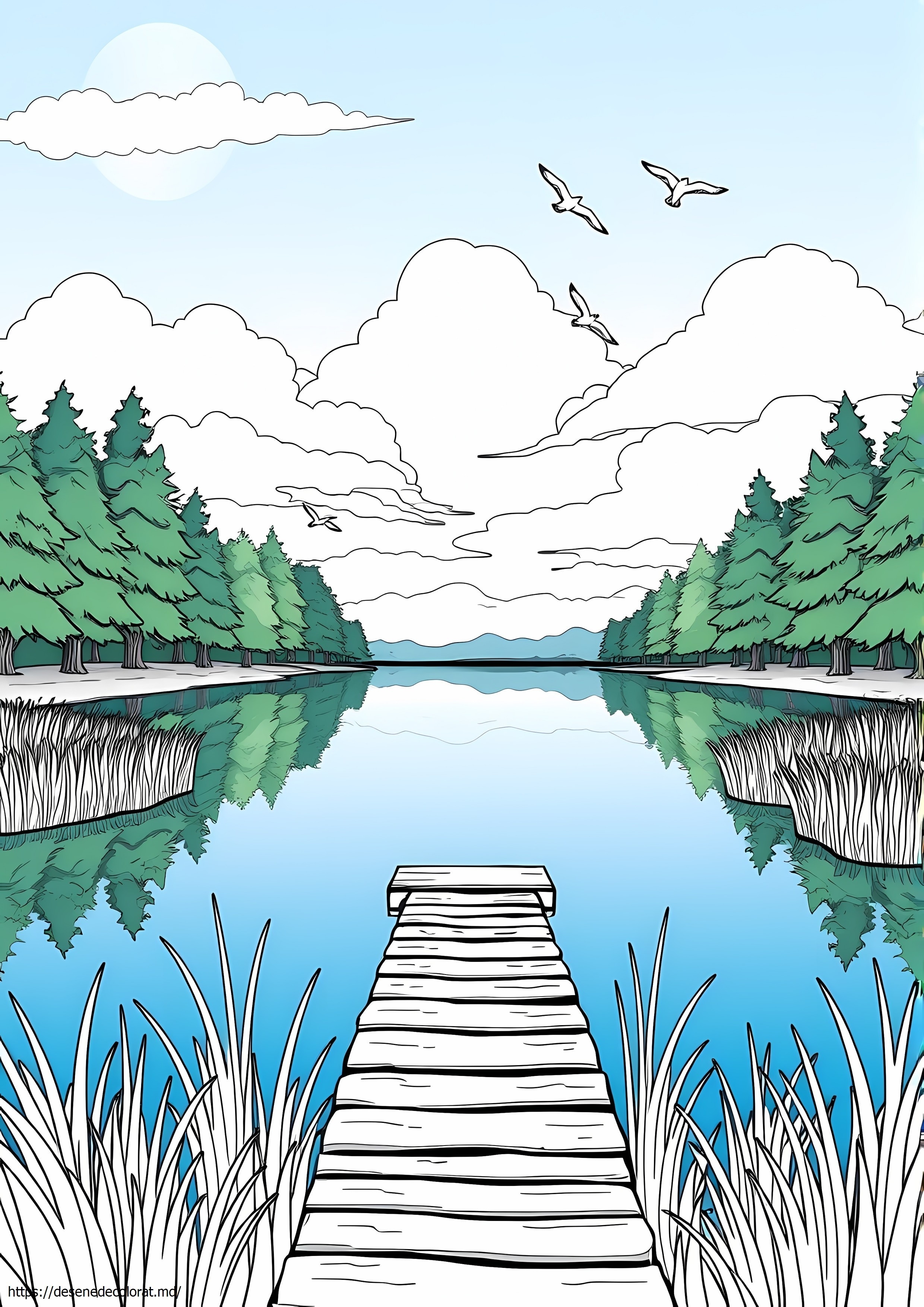 Lac realist