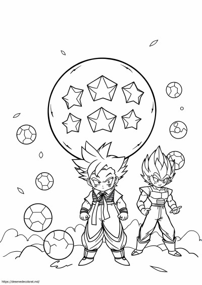 Dragon ball