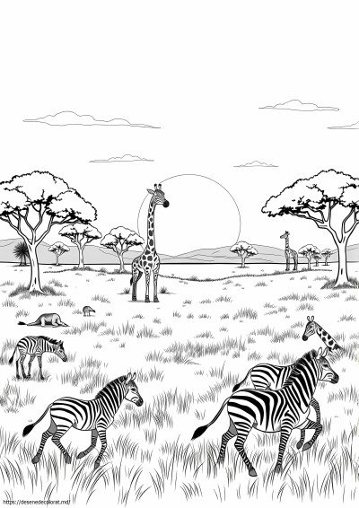 Savană