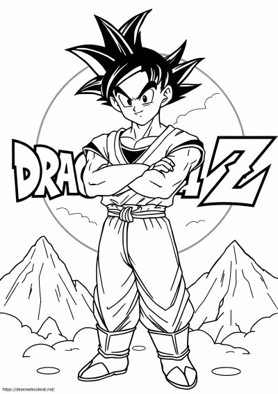 Dragon ball z
